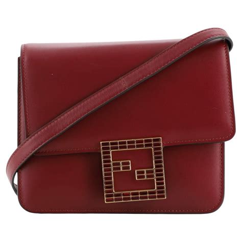 fendi fab bag|Fendi bag outlet online.